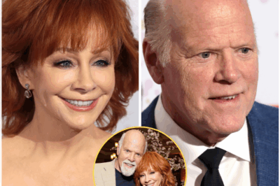 “We’re Getting Married!” Reba McEntire SHOCKS the World with a Jaw-Dropping Announcement—At 70, She Says YES to Movie-Star Rex Linn in an Unbelievable Twist! 😲💍  In a move that has left fans gasping, Reba McEntire has just stunned the entire media landscape with a life-changing announcement over the weekend! At 70 years old, the country music icon has shattered expectations by accepting a sweet and unexpected proposal from her long-time love, movie star Rex Linn—right on their expansive Texas ranch.  As Reba flaunts the dazzling engagement ring, more stunning than anything she’s ever worn, the world is left in awe. Country music stars everywhere are flooding social media with joyous messages, but one burning question remains: How did Rex pull off this surprise, and what’s next for the couple?  The story is far from over—this unexpected chapter is only just beginning. Details below! 🥳👇👇