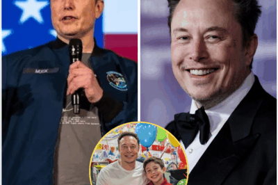 Elon Musk’s SHOCKING Birthday Secret—Why He Chooses to Donate $100 to Charity EVERY Year Instead of Throwing Lavish Parties!  In an unexpected twist, tech mogul Elon Musk has stunned the world with his quiet, yet powerful birthday tradition. Rather than throwing extravagant celebrations, Musk donates $100 to charity every year—raising eyebrows and leaving fans questioning: What’s behind this mysterious gesture?  While the world knows him for his bold business moves, this humble act has sparked intense speculation about Musk’s true intentions. Why such a modest donation from a billionaire? Is there more to this story than meets the eye?  The truth behind Musk’s surprising birthday ritual is far more intriguing than anyone imagined. Full details below—don’t miss out on what’s REALLY going on!