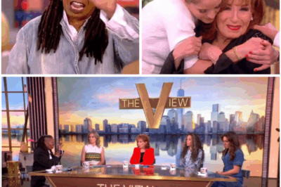 “ABC SHOCKS the World, Refuses to Renew Whoopi Goldberg and Joy Behar’s Contracts on The View—Is This the End of an Era?!”  In a bombshell move that has left the entertainment world reeling, ABC has decided not to renew the contracts of The View’s iconic co-hosts Whoopi Goldberg and Joy Behar, citing a drastic shift away from the show’s “toxic” elements. But what exactly does this mean for the future of the show? And why now?  As The View loses its long-standing powerhouses, the question on everyone’s mind is: What’s REALLY behind this dramatic shake-up?  The drama behind this explosive decision is far from over—you won’t believe the secrets about to be revealed. Full details below👇👇