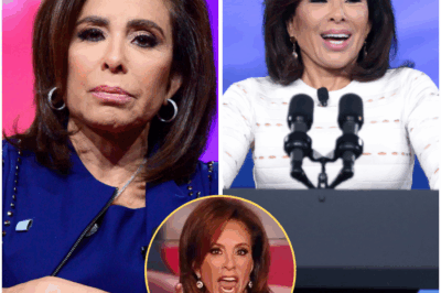 “FOX NEWS GOES TO WAR: Jeanine Pirro Leads Multibillion-Dollar Media Blitz Targeting CBS, ABC & NBC — A Battle for the Future of TV!”  FOX NEWS isn’t just eyeing ratings—it’s coming for the very heart of American television. Under the fierce leadership of Jeanine Pirro, FOX has launched an all-out, multibillion-dollar media blitz, setting its sights directly on the big three networks: CBS, ABC, and NBC.  What started as a mere ratings war has quickly escalated into a do-or-die fight for survival, with insiders calling it “the most aggressive media assault in a generation.” The stakes couldn’t be higher, and the entire TV industry is on edge.  Can the titans of television—CBS, ABC, and NBC—survive the storm FOX is about to unleash, or will they be obliterated in the battle for the future of TV? The clock is ticking, and the drama is just beginning. Full details below.