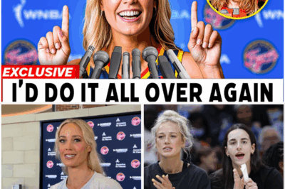 “WNBA Officials Tried to BAN Her—But Sophie Cunningham Just HUMILIATED the Entire League… and She Did It ON PURPOSE!”  In a shocking move that has left the entire WNBA reeling, Sophie Cunningham not only defied league officials but deliberately embarrassed the WNBA on a global stage. What began as a routine incident quickly spiraled into a deliberate power play that has fans and critics alike wondering: What was her true motive?  As officials scrambled to control the fallout, Cunningham’s actions sent waves of controversy crashing through the league. Was this an act of rebellion, or is there something much bigger at play here?  This isn’t just a moment of defiance—it’s a calculated strike, and the truth behind Cunningham’s bold move is unraveling now. Full story below!