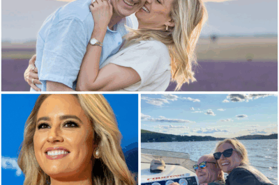 “ESCAPING THE CHAOS: FOX News’ Jacqui Heinrich ACCEPTS A LIFE-CHANGING LAVENDER PROPOSAL—Fans Are in TEARS Over the Heart-Stopping Moment!” 💍💜😍👇  In a moment that has left fans flooded with emotions, FOX News’ Jacqui Heinrich has broken free from the chaos to say YES to a stunning lavender proposal that will take your breath away. What should have been just another day on the job turned into a once-in-a-lifetime moment of pure joy—and viewers are STILL wiping away tears.  The romantic, heart-pounding proposal has taken the internet by storm, and fans are asking: How did Jacqui find love amidst the chaos? The answer is nothing short of magical.  This proposal is sending shockwaves through social media, leaving fans and followers eager to learn more about the love story behind the unforgettable moment. Full details below!