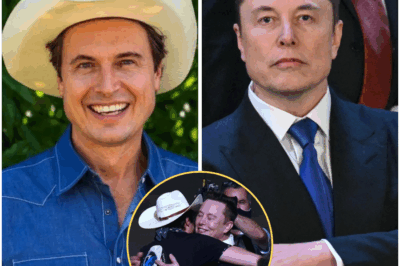 “The Hidden Musk Making Waves: How Kimbal Musk, Elon’s ‘Lesser-Known’ Brother, Is Quietly Revolutionizing Food, Sustainability, and Social Impact”  Kimbal Musk—often overshadowed by his famous brother, Elon,—has quietly built an empire of his own, one that’s changing industries, communities, and even the way we think about food. But this isn’t just another tech entrepreneur riding on the coattails of Silicon Valley success—Kimbal is out to reshape the world, and he’s doing it on his terms.  After co-founding Zip2 with Elon, a software company that was acquired by Compaq for an impressive $507 million in 1999, Kimbal’s journey didn’t stop there. With a staggering net worth of $900 million, he’s not just another billionaire—he’s on a mission to redefine how we eat, grow, and connect as a society.  As the founder of The Kitchen Restaurant Group, Kimbal is pushing the envelope with his sustainable, community-centered dining concept, making healthy, locally sourced food more accessible to everyone. But that’s just the start—Big Green, the non-profit Kimbal co-founded, is transforming schools across the nation, creating edible learning gardens that teach kids the importance of healthy food and sustainability. Then there’s Square Roots, his urban farming project that’s bringing cutting-edge food solutions to city spaces, making fresh produce available in places where it’s desperately needed.  But Kimbal’s commitment goes beyond just running businesses—he’s rewriting the script on agriculture, and his efforts are creating lasting change in communities everywhere. Farm-to-table dining isn’t just a trend for Kimbal—it’s a movement. And through his work, he’s changing not just the way we eat, but the way we live, learn, and grow together.  Kimbal Musk isn’t just Elon’s brother—he’s a force of change, reshaping the food landscape, sustainability, and community-driven innovation in ways that will echo for years to come.