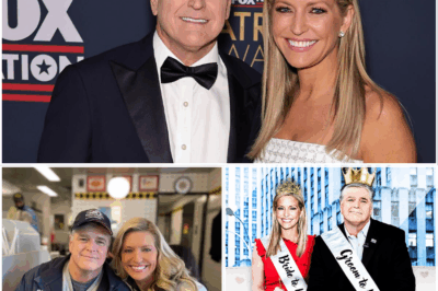 “A Hidden Love Story: Ainsley Earhardt BREAKS SILENCE on Her Relationship with Sean Hannity—What He Says Every Morning Will Leave You SPEECHLESS”     In an unbelievable moment that’s bound to leave fans stunned, Ainsley Earhardt opens up about the quiet, private love she shares with Fox News’ Sean Hannity—a relationship that’s long been shrouded in whispers and rumors. For the first time, Ainsley pulls back the curtain on the couple’s intimate bond, revealing a side of Hannity that’s been kept hidden from the world.  After years of facing heartbreak, Ainsley shares how Hannity stood by her side during some of her darkest moments. But what Hannity says to her every single morning—something no one has ever heard before—will change everything.  It’s not a headline. It’s not for the cameras. It’s a nickname so personal, so endearing, it’s shocking to hear. Once you know it, you’ll never see them the same way again.  You won’t believe what’s been kept hidden. Full story below 👇