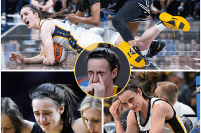 “SHOCKING TURN OF EVENTS: WNBA FACES FEDERAL CIVIL RIGHTS INVESTIGATION Amid Growing Outrage Over Caitlin Clark’s Mistreated Treatment On and Off the Court!”  In a stunning development that has sent shockwaves through the sports world, the WNBA is now facing a potential federal civil rights investigation after the rising tide of public outrage over the maltreatment of Caitlin Clark—both on the court and behind the scenes. What sparked the fury of fans, players, and advocates, and what damaging truths are about to come to light?
