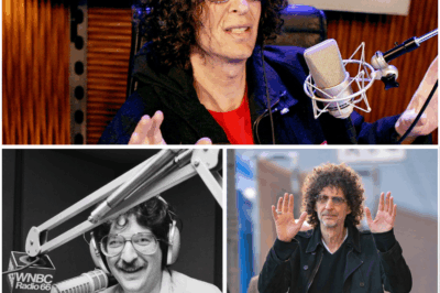 🚨“BYE-BYE BOOEY: The End of The Howard Stern Show After 20 Years—Was Politics Behind The King of All Media’s Sudden Exit?”    In a shocking move that has stunned the entertainment world, Howard Stern, the King of All Media, is reportedly calling it quits as his lucrative SiriusXM contract comes to an end in late 2025. After nearly two decades on air, the legendary radio host is stepping away—but the reason behind his sudden departure may be more than just business.  Is Stern’s exit tied to the shifting landscape of politics, or is there a powerful force behind the scenes that finally convinced the King to end his reign? Was this a personal decision, or was he pushed by external pressures that have been mounting over time?  As the curtain falls on a legacy that reshaped the media landscape, the real story behind Howard Stern’s exit may be more political and controversial than anyone could have imagined.