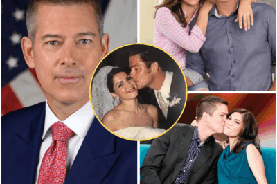 “’This Ends Right Now’—Sean Duffy Drops BOMBSHELL After Rachel Campos-Duffy’s Promotion: The SHOCKING Statement That Has Their Marriage on Edge”    In a jaw-dropping moment, Sean Duffy delivered a wake-up call that left viewers and insiders stunned. Following Rachel Campos-Duffy’s promotion, Sean made a bold, explosive statement: “The truth didn’t just disappear. But it’s clear some very powerful people want it to stay buried.”  His words, sharp and unfiltered, immediately sent shockwaves through the media world—and sparked intense tension within their marriage. What did Sean mean by this powerful statement? And how is this new development threatening to unravel everything they’ve built?  The fallout is just beginning, and the truth behind this marriage and their rise in the public eye could change everything. Full story below👇