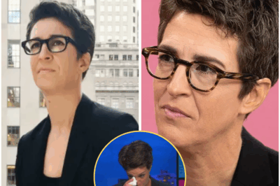 🚨BREAKING: Rachel Maddow’s SHOCKING Secret REVEALED—The Heart-Wrenching Moment That Left the World in TEARS    For 18 years, Rachel Maddow kept a life-changing secret, one that would shock the world when it finally came to light. In 2007, while driving home from a veterans’ charity event in rural Minnesota, Maddow encountered an image that haunted her forever—an abandoned newborn, wrapped in a tattered Army blanket, lying alone on the roadside during a brutal rainstorm.  There were no witnesses, no cameras, no headlines—just the cold darkness, the storm, and the silent cry of a child.  Maddow’s instinct kicked in, and she pulled over immediately. With a deep respect for those who serve, she acted fast—picking up the baby, calling 911, and then making a decision that would change everything. She stayed with the infant through the entire night—from the emergency room to the heartbreaking paperwork, refusing to let the system take over without her presence.  What followed became a story Rachel kept hidden for nearly two decades.  She never spoke about it. Not on TV. Not in interviews. Not even in her books.  Until now.  What happened next will leave you speechless—and it’s a revelation the world was never prepared for. Full story in comment👇