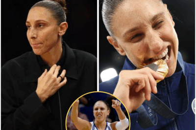 “OUTRAGE: Fans FURIOUS After WNBA Icon Diana Taurasi Claims Her $234K Salary is Comparable to a Janitor’s—‘An INSULTING Look That Has Fans Feeling Betrayed!’”    In an explosive move that has left fans stunned and disappointed, Diana Taurasi, one of the biggest stars in the WNBA, compared her $234K salary to the humble wages of a janitor—a comment so tone-deaf it’s ignited a firestorm of backlash.  Fans who once saw Taurasi as an icon are now feeling personally insulted and betrayed by her self-righteous stance. How could a star athlete with a salary many only dream of dismiss the value of hard-working individuals in such a way?  The uproar is unprecedented, with fans questioning whether their hero is still the role model they once admired. Full story below👇