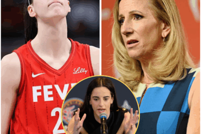 💥 SHOCKING $5 MILLION PRECEDENT THREATENS TO DESTROY THE WNBA — Caitlin Clark Case Could Trigger a Legal Earthquake!  A former player just secured a staggering $5 million settlement for discrimination — but the real bombshell? Legal experts now warn that Caitlin Clark’s evidence is even more explosive.  Newly surfaced locker room testimony, shocking statistics, and hidden reports paint a picture of a league on the brink of a catastrophic lawsuit. Could this be the scandal that rocks the WNBA to its very core?  Full details, damning evidence, and shocking revelations revealed in the comments 👇
