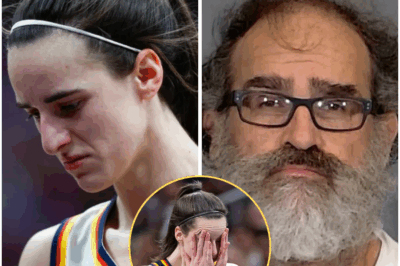 “SHOCKING TURN: WNBA Star Caitlin Clark Targeted by Violent Stalker — Justice Finally Served”    In a shocking and spine-chilling turn, the nightmare that haunted Caitlin Clark has finally come to a head. Her stalker, who unleashed a torrent of violent and threatening messages aimed at the WNBA star, has been sentenced to jail. The messages, dark enough to send shivers through her fans and raise urgent safety alarms, have now triggered serious legal repercussions.  But questions remain: How deep did this danger run? Was Clark ever truly safe? And what unseen steps are being taken to shield her from further terror?  The full story, including the explosive details that shocked the WNBA community, is revealed below 👇