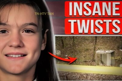 He’s Been HIDING in Plain Sight for 15 YEARS. Then One Detail Helped to Solve this INSANE Case