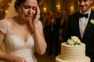 I DID SEPARATE FROM MY HUSBAND ON OUR WEDDING DAY BECAUSE… CH2