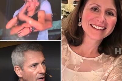“FROM CEO TO SCANDAL — ANDY BYRON’S DIVORCE CONFIRMED AFTER KISS-CAM BETRAYAL, MEGAN WALKS AWAY WITHOUT MILLIONS” 💔🔥  Andy Byron, ex-CEO of Astronomer, officially divorced Megan Kerrigan following the infamous Coldplay “kiss cam” scandal that went viral worldwide.  Megan shocked the public by refusing alimony from Byron’s $60 million fortune — instead demanding full custody of their children and a slice of joint assets. A friend revealed: “She doesn’t want anything to do with Andy anymore. She wants to rebuild her life without the shadow of betrayal.”  Hours later, Byron posted — then deleted — a video admitting mistakes but vowing to “start over,” fueling backlash and rumors of a new AI startup.  Is Megan’s bold stand her true freedom — and is Byron’s comeback already doomed?  FULL STORY BELOW 👇👇👇