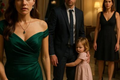 At Our Anniversary Party, My Best Friend’s Child Called My Husband “Daddy”… The Room Fell Silent, and My World Collapsed! But They Didn’t Know I’d Planned My Own Surprise……I still remember the exact way the champagne glass felt in my hand, cold and delicate, right before it shattered on the polished marble floor. It was the same floor I’d scrubbed meticulously that morning, hoping every detail of our seventh anniversary party would reflect the perfection I saw in our marriage. But as the glass slipped from my fingers, the sound of splintering crystal felt like my entire life breaking apart with it… CH2
