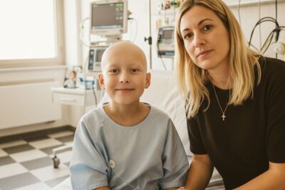 “BRANSON’S BRAVE BATTLE: THE WEEK THAT COULD SAVE HIS LIFE 💔✨” At just 11 years old, Branson Blevins is facing a fight bigger than most of us will ever know. Today in Rome, he begins the final, high-stakes treatment before a transplant — his one shot at a future. His smile can light up a stadium, but behind that smile is a battle that has shaken his family to the core. Now, as the world watches, every prayer, every share, every moment matters. 🙏 👇 Read the rest of Branson’s story in the first comment.