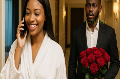 Billionaire Groom Overhears Bride’s Shocking Betrayal, Returns To The Wedding With Shocking Revenge
