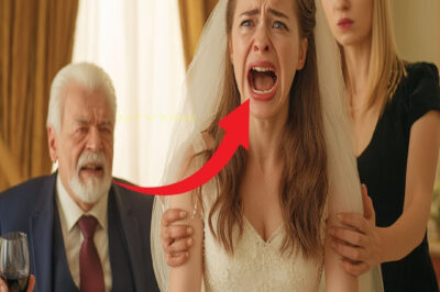 The stepmother forced her stepdaughter to become engaged to a beggar to humiliate her! On the day of the wedding, everyone was terrified by the secret the beggar revealed…