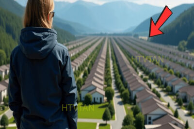 Divorced Mom Laughed at Her $1 Inheritance—Next Day, Lawyer Drove Her to a Hidden Estate….