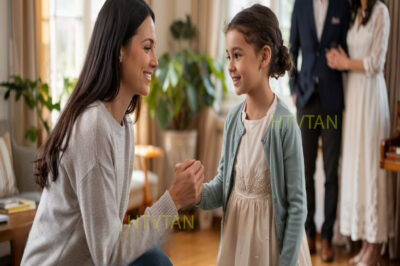 The Billionaire’s Daughter Never Took a Step — Until He Saw the Nanny Do the Impossible….