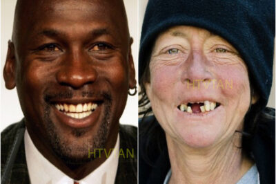 Homeless woman asks Michael Jordan for $1 — and his response surprised everyone