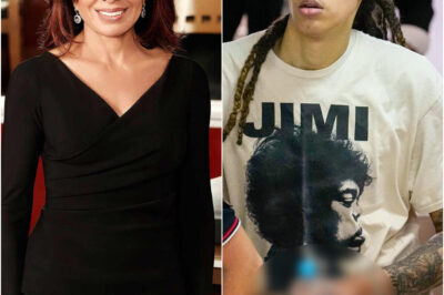 “SHOCKING UPSET: Jeanine Pirro Blocks Brittney Griner From Olympics — The Heaviest Penalty in Sports History!”