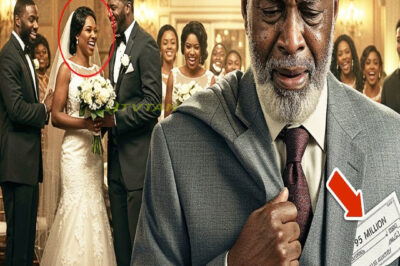 When my son got married, I kept the $95 million secret — just to see who’d treat me with respect….