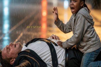 A poor black girl helps a billionaire after he faints—unaware it will change her life forever…..