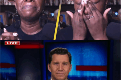 “Will Cain TEARS INTO Joy Reid Live: ‘Go to Hell, Joy — That’s Why MSNBC Fired You!’ After Her ‘Thoughtless’ Comment Sparks Major Backlash.” On The Will Cain Show, Will Cain didn’t hold back when responding to Joy Reid’s controversial remarks. In an explosive moment, Cain fired off, “Go to hell, Joy. That’s why you got fired from MSNBC! You idiot.” His unfiltered response left viewers in shock, as Reid’s comment was widely criticized as “thoughtless” and “unproductive,” sparking a media firestorm. What triggered Cain’s fiery reaction, and what’s next for this high-stakes confrontation in the media world? The fallout is just getting started.