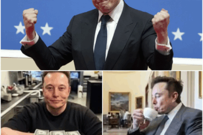 A 10-Second Apology Just Made Elon Musk $191 MILLION — WHAT DID HE EVEN SAY?!  In a move no one saw coming, Elon Musk mumbled just TEN WORDS during a livestream—and Wall Street went absolutely feral. Tesla stocks exploded, investors cheered, and Musk’s net worth skyrocketed to $411.4 BILLION overnight. Was it genius PR? Pure luck? Or a carefully calculated masterstroke? Either way, the internet’s calling it the richest apology in history