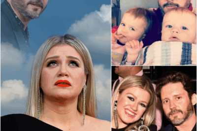 Brandon Blackstock, Kelly Clarkson’s Ex-Husband, Dies at 48 After Private Battle with Cancer