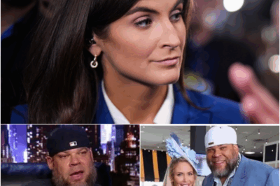 “Tell the Truth or Get Off the Stage!” CNN MELTDOWN: Tyrus EXPLODES on Live TV—Calls Out “Lies,” Slams Mic, DEMANDS TRUTH in Wild Rant! What just happened on CNN has everyone talking. Tyrus didn’t just speak—he erupted. In a jaw-dropping moment that left jaws on the floor, he torched legacy media right on their own stage, accusing them of warping the truth and silencing voices they don’t like. Then came the mic slam. The ultimatum. The chaos. His message? Crystal clear: “Tell the truth or get the hell off the stage.” The room went dead silent. Viewers went wild. Social media is still recovering. Was it bravery or a breakdown? Raw honesty or reckless rage? No matter where you stand, one thing’s for sure—Tyrus just cracked the media wide open, and nothing will ever be the same. Details below 👇👇👇