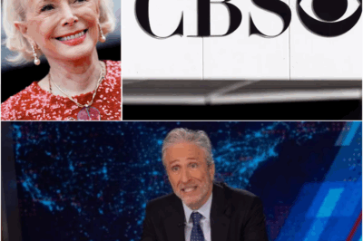 “The Stewart-Stahl Alliance: Could This Unexpected Partnership Upend American News Forever?”  The media world is buzzing with a rumor no one saw coming: Jon Stewart, the king of sharp political satire, and Lesley Stahl, the legend of investigative reporting, might be joining forces. Industry insiders hint they’re crafting a new kind of newsroom — one free from corporate meddling and partisan noise. Picture it: Stewart’s ruthless honesty paired with Stahl’s fearless integrity, delivering news the way it was meant to be. If this is real, every anchor in America has reason to worry. This isn’t just collaboration — it could be a full-blown revolution in how we watch and trust the news…..