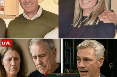 Andy Byron’s Parents BREAK SILENCE—Ashamed Of Their Son’s Coldplay Kiss Cam Scandal?!