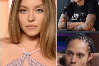 Brittney Griner Sparks Social Media Firestorm: Boycotts American Eagle Campaign Featuring Sydney Sweeney