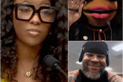 “Tyrus Goes Viral: ‘The Truth Hammer’ Exposes Crockett Live — Viewers Can’t Look Away”  Backstage, producers panicked. What was meant to be a carefully controlled segment spiraled out of control the second Tyrus unleashed a barrage of hard-hitting facts that Jasmine Crockett couldn’t rebut. Onlookers say she glanced at the moderator for help—none came. Then came her exit. Fans instantly crowned Tyrus “The Truth Hammer,” lauding his calm precision and fearless delivery. Critics are outraged, but even they admit it: Crockett was unprepared, and the moment has left a mark that won’t be forgotten. The full fallout? You need to see it to believe it.