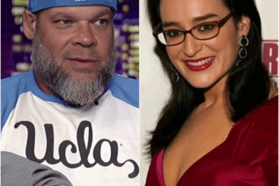 “Tyrus, Former WWE Star, Named 2024 Patriot of the Year by Law Enforcement!” Caption: From “Funkasaurus” to “Patriot of the Year” — this former WWE superstar’s transformation is nothing short of remarkable. Tyrus has just been honored by a prestigious law enforcement foundation, but what’s behind this surprising recognition? Dive into the story behind his journey and discover why his most important battle yet may be just beginning.