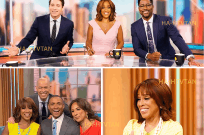 Gayle King’s future at CBS murky as ratings for ‘woke’ morning show tank — and Skydance vows to scrap left-wing bias