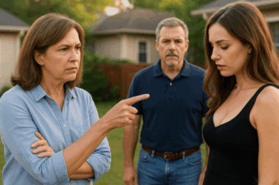 My New Neighbor Was Shamelessly Flirting with My Husband — So I Taught Her a Brutal Lesson