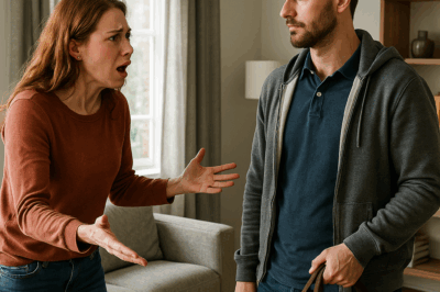 He Was Supposed To Surrender To My Threat — Instead, He Revealed Therapy and Left Me Forever CH2