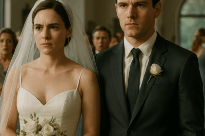 My fiancé eloped with my sister on our wedding day.so I married his brother.When he learned, he was… CH2