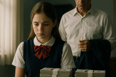 After a passionate night, the American billionaire left the poor college girl one million dollars and disappeared. Seven years later, she finally understood why she was worth that much CH2