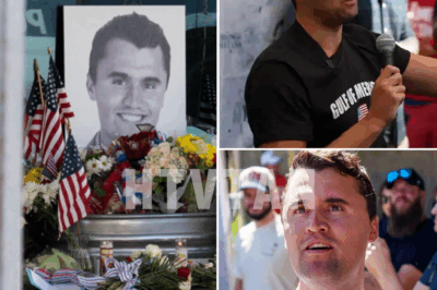 Just before the tragedy, Caleb Kerns’s wife received a final call from him. The final words exchanged left everyone speechless and in tears, but the truth behind the call was more horrifying than anyone could have imagined… CH2