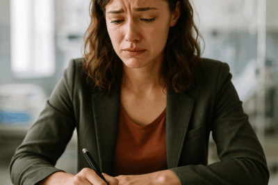 Reborn,I refused to sell my kidney to raise money to save his life—signed the divorce papers instead… CH2