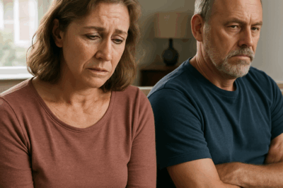 “I Cheated for 4 Years Long Ago—Now He Refuses to Believe I Ever Loved Him”…CH2