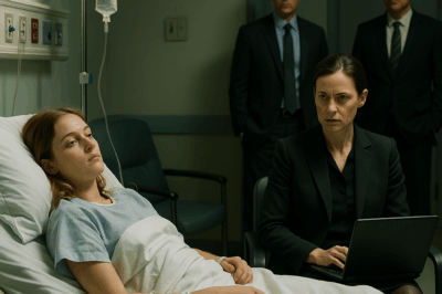 My Dad Left Me On The Emergency Table Because My Sister Had A Meltdown – I’ll Never Forget This… CH2