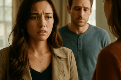 My Husband Cheated On Me, But The Person He Cheated With Was… CH2