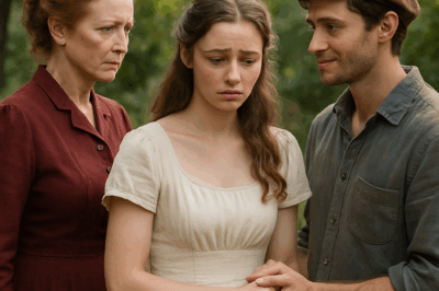 HER MOTHER FORCED HER TO MARRY A POOR MAN NOT KNOWING HE WAS A BILLIONAIRE WHO LOVED HER SINCE… CH2