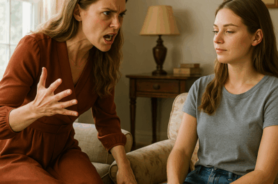 When sister said she would inherit all of my dad’s estate, I accepted it. Because the inheritance is… CH2