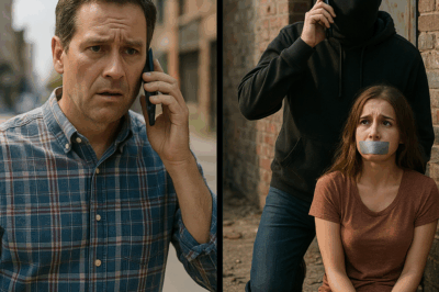 A trafficking ring took my daughter and told me to forget her, They didn’t know who I was… CH2